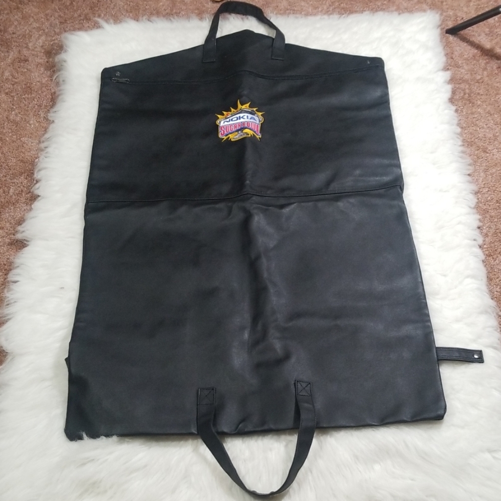 Acro Bag travel garment carry on, Nokia Sugar Bowl